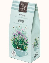herbal tea  travy i pchyoly  with thyme 30 gr